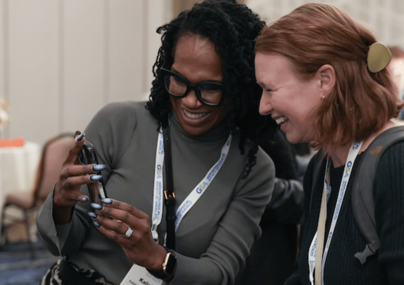GSA 2025 Annual Scientific Meeting