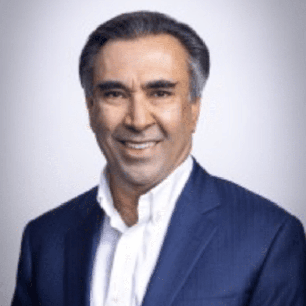 Dr. Sanjeev Arora