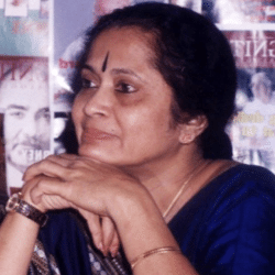 Sheilu Srinivasan