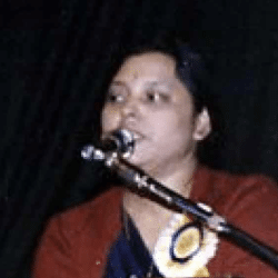 Indrani Chakravarty