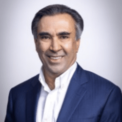 Dr. Sanjeev Arora