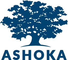 ashoka logo