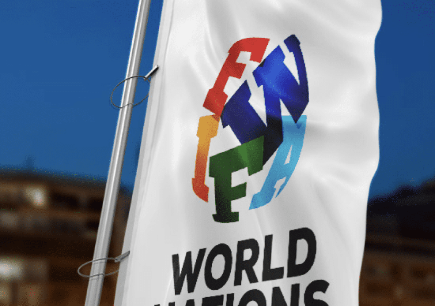 World Cup of Walking Football