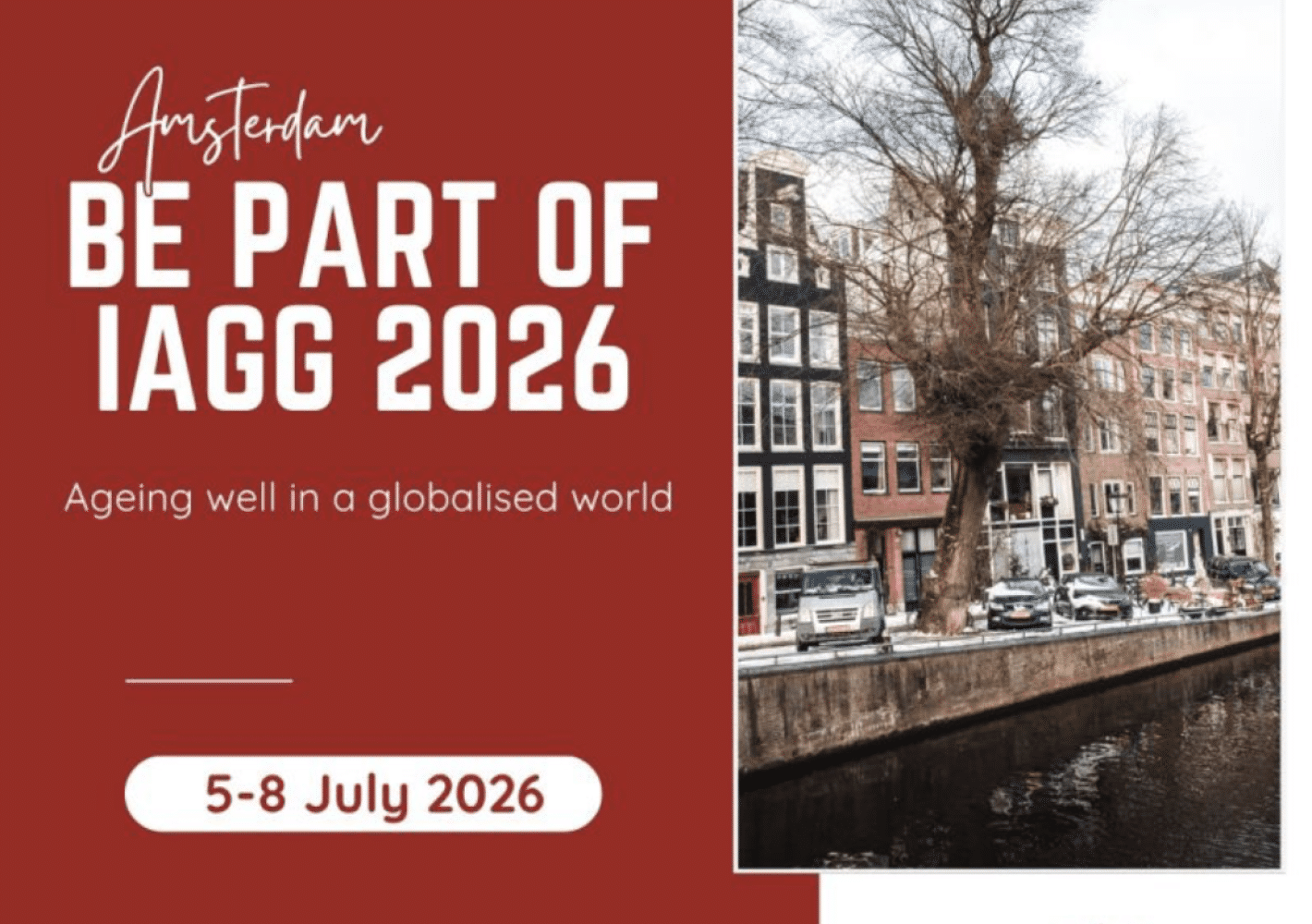 IAGG 2026