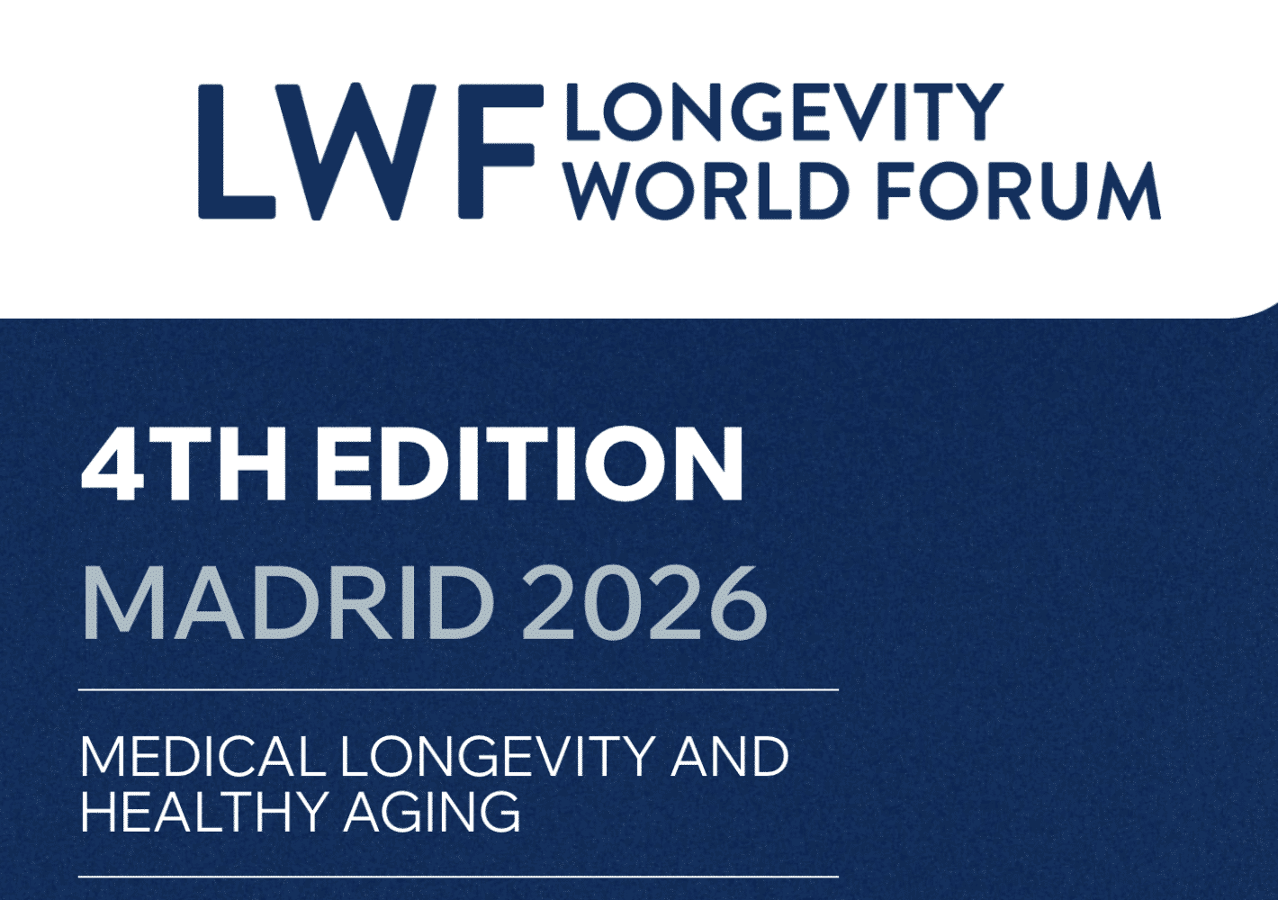 Longevity World Forum
