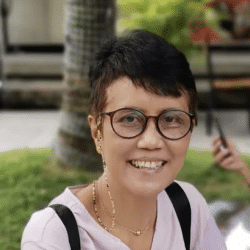 Dina Lumbantobing