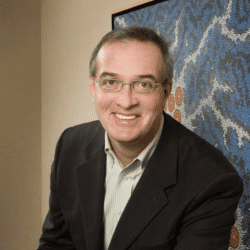 Stephen Friend