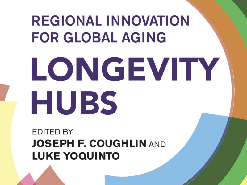 LONGEVITY HUB