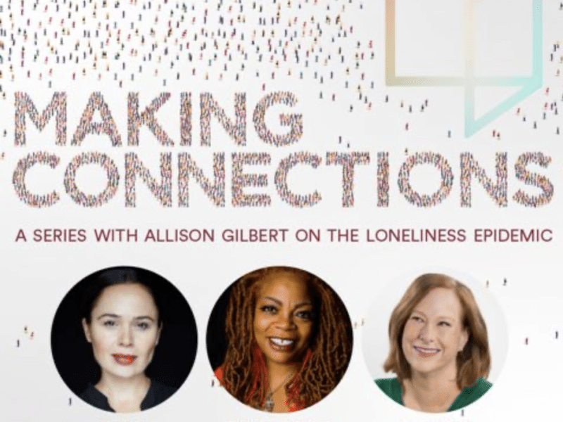 Making Connections