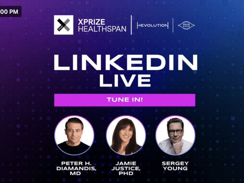 XPrize