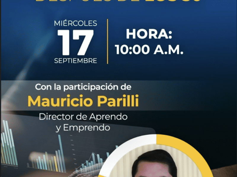 Emprender después de los 50
