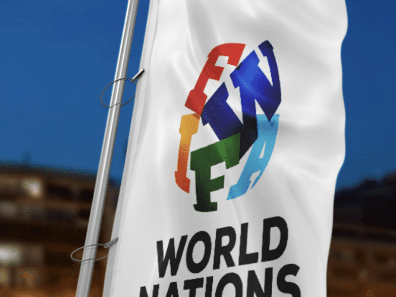 World Cup of Walking Football