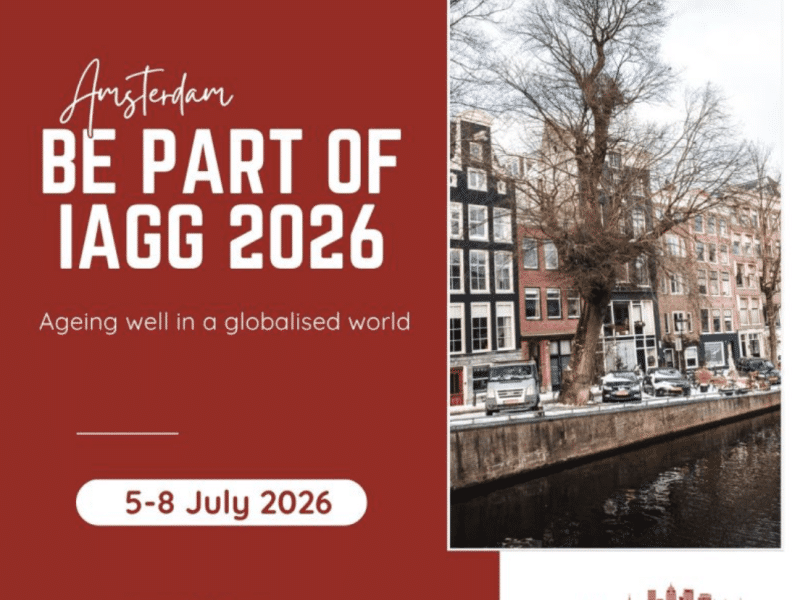 IAGG 2026