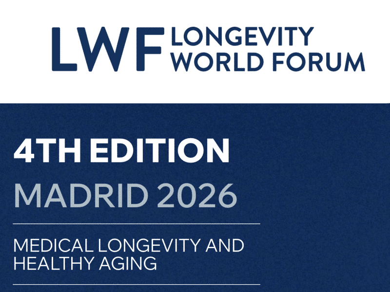 Longevity World Forum