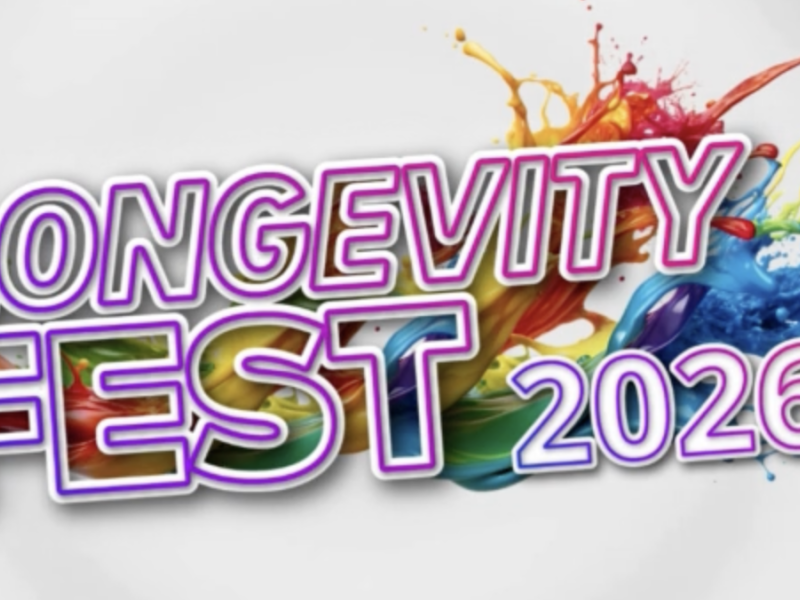Longevity Fest 2026