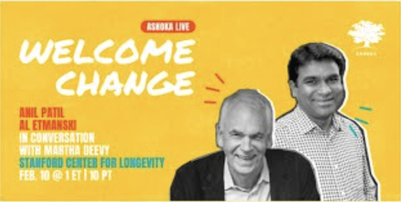 Reimaginando o Cuidado - Cuidadores da Agenda Global