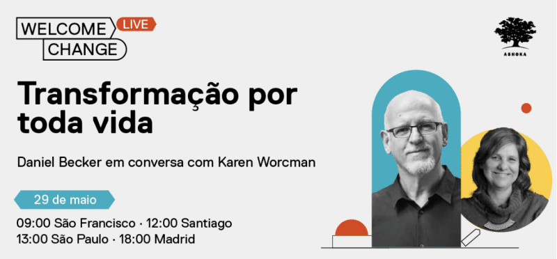 Karen Worcman