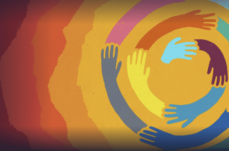 Caregiving documentary 